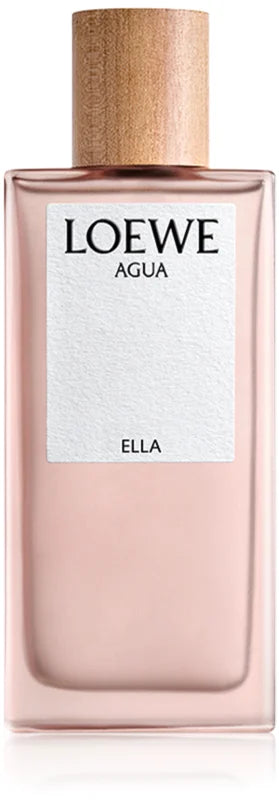 Loewe Agua Ella Eau de toilette for women