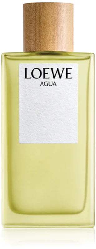 Loewe Agua Unisex eau de toilette