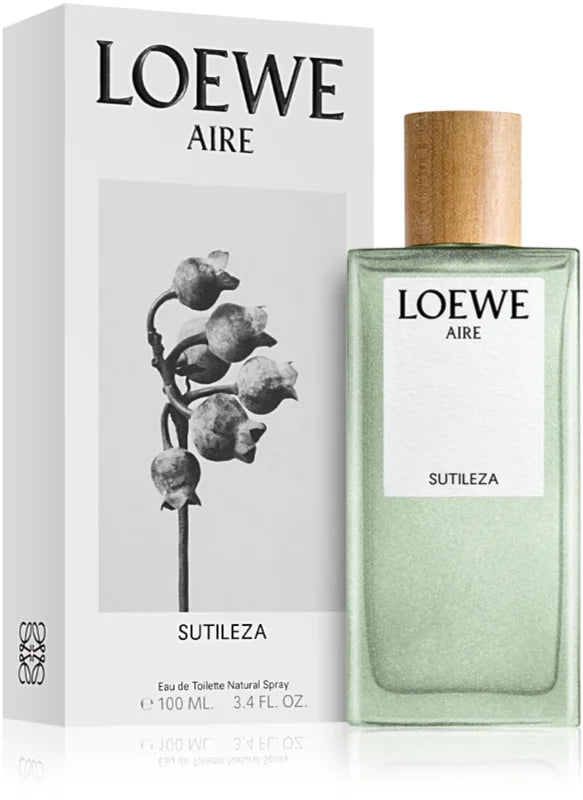 Loewe Aire Sutileza Eau de toilette for women