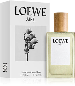 Loewe Aire Eau de toilette for women