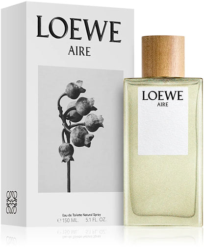 Loewe Aire Eau de toilette for women