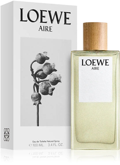 Loewe Aire Eau de toilette for women