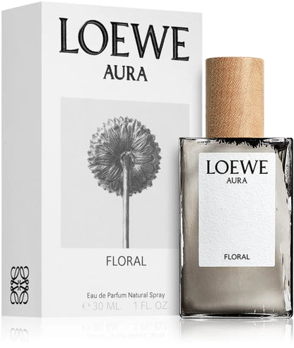 Loewe Aura Floral Eau de Parfum for women 30 ml