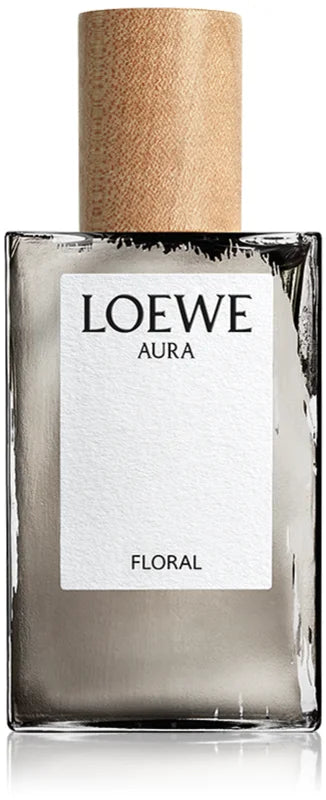 Loewe Aura Floral Eau de Parfum for women 30 ml