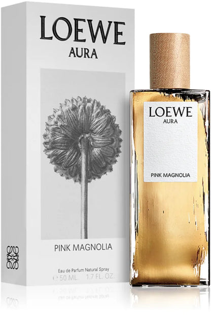 Loewe Aura Pink Magnolia Eau de Parfum for women