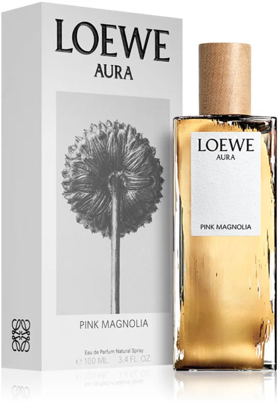 Loewe Aura Pink Magnolia Eau de Parfum for women