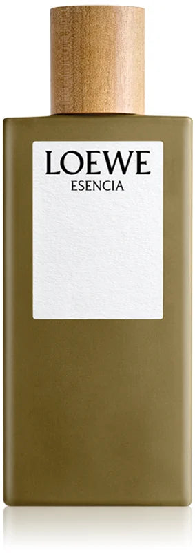 Loewe Essentials Eau de toilette for men