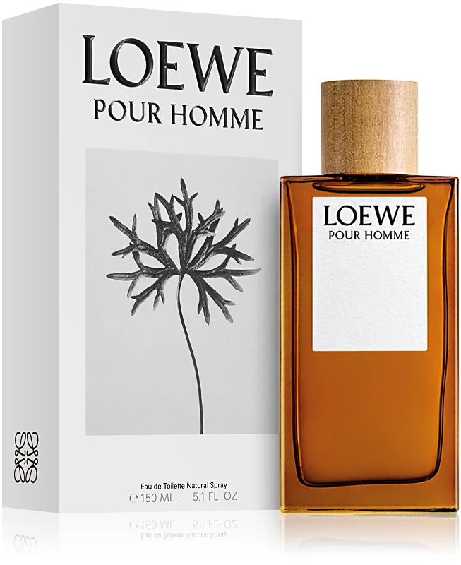 Loewe Pour Homme Eau de toilette