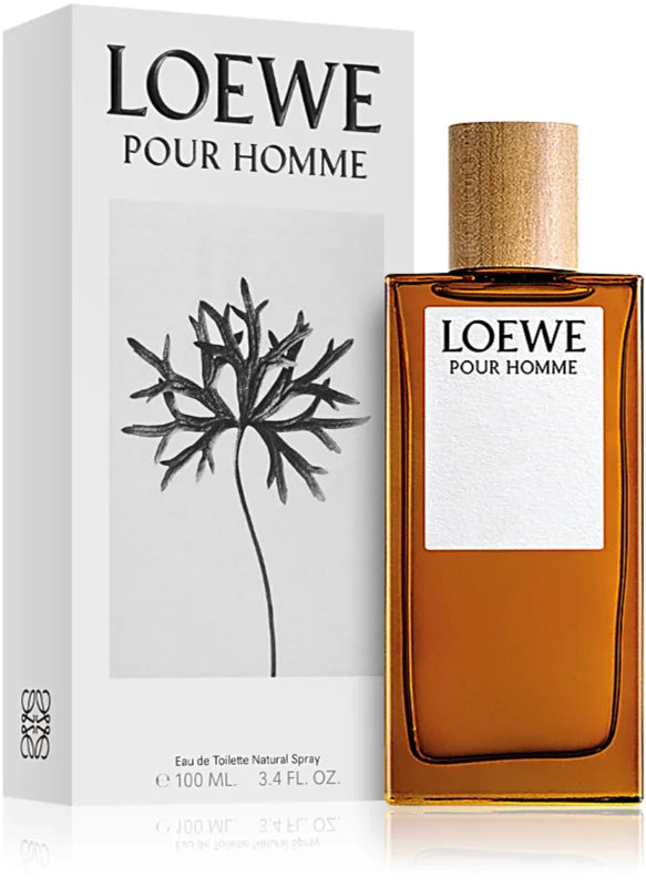 Loewe Pour Homme Eau de toilette