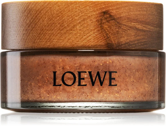 Loewe Paula's Ibiza Eclectic Unisex Body Scrub 100 ml