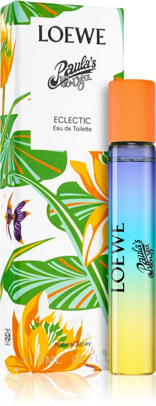 Loewe Paula's Ibiza Eclectic Unisex eau de toilette