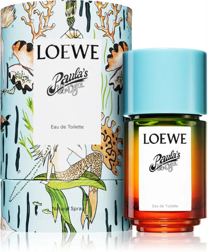 Loewe Paula's Ibiza Unisex eau de toilette