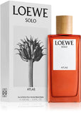 Loewe Solo Atlas Eau de Parfum for men