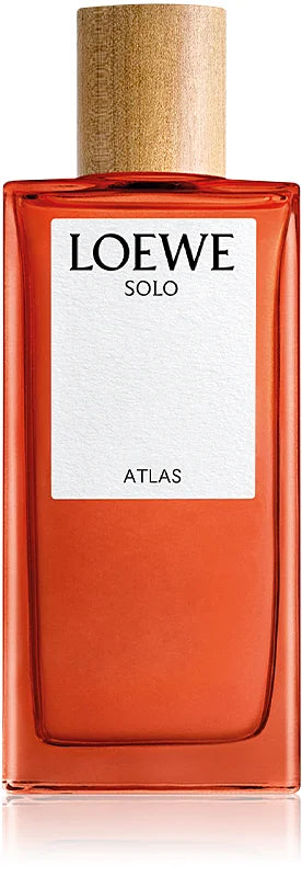 Loewe Solo Atlas Eau de Parfum for men