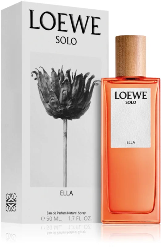 Loewe Solo Ella Eau de Parfum for women