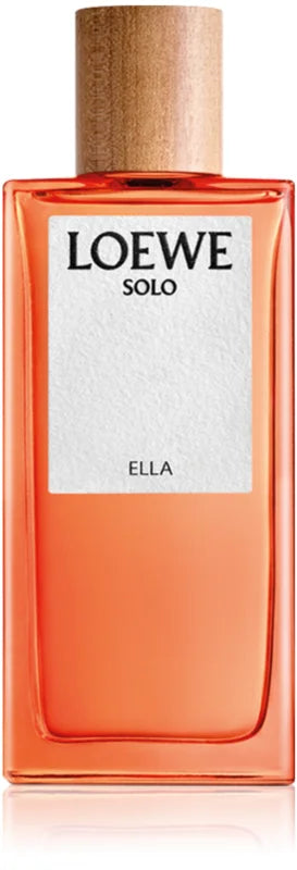 Loewe Solo Ella Eau de Parfum for women