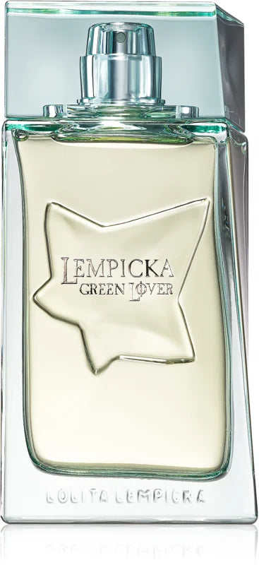 Lolita Lempicka Green Lover Eau de toilette for men