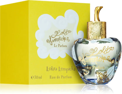 Lolita Lempicka Le Parfum Eau de Parfum for women