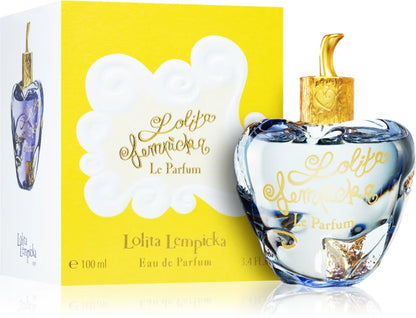 Lolita Lempicka Le Parfum Eau de Parfum for women