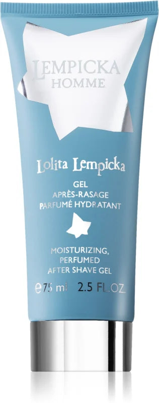 Lempicka Homme Perfumed After Shave 75 ml