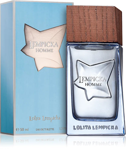 Lempicka Homme Eau de toilette for men