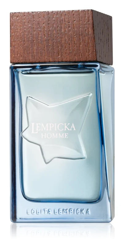 Lempicka Homme Eau de toilette for men