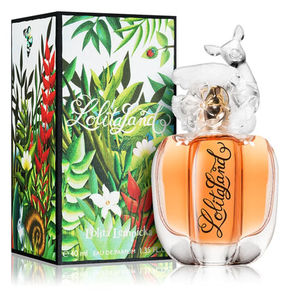 Lolita Lempicka Lolita Land Eau de Parfum for women