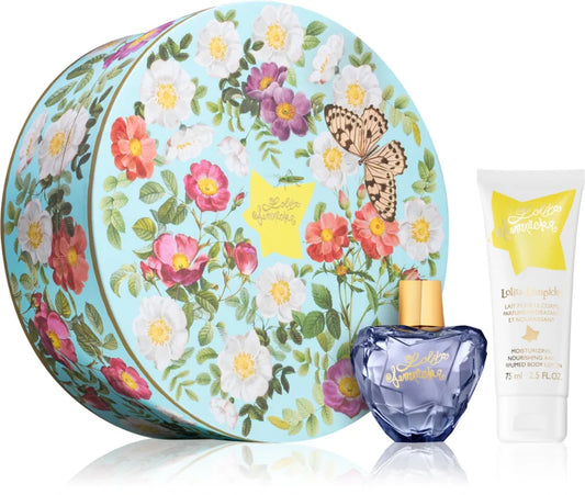 Lolita Lempicka Mon Premier Gift set for women