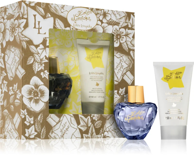 Lolita Lempicka Mon Premier Gift set for women