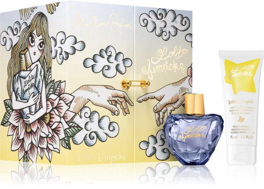 Lolita Lempicka Mon Premier Gift set for women