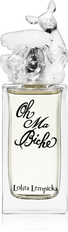 Lolita Lempicka Oh Ma Biche Eau de Parfum for women 50 ml