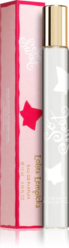 XM de So Lempicka Sweet Parfum Eau for women Dr. Lolita My –