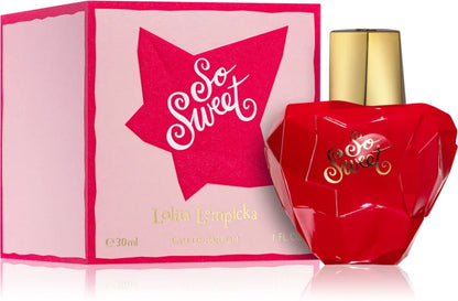 Lolita Lempicka So Sweet Eau de Parfum for women