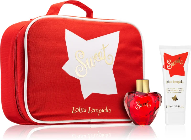 Lolita Lempicka Sweet Gift set for women