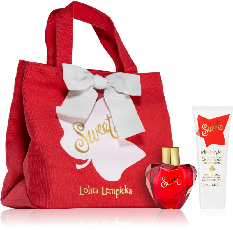 Lolita Lempicka Sweet gift set