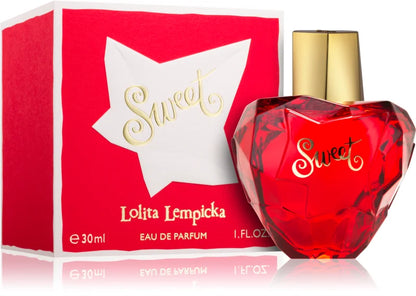 Lolita Lempicka Sweet Eau de Parfum for women