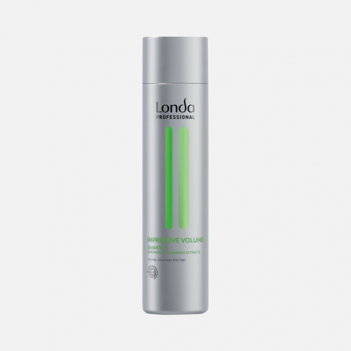 Londa Impressive volume shampoo 250 ml