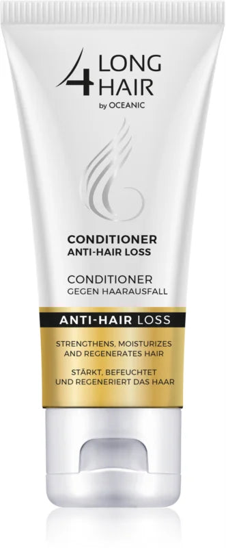 Long 4 Hair Conditioner Anti-Hair Loss 200 ml