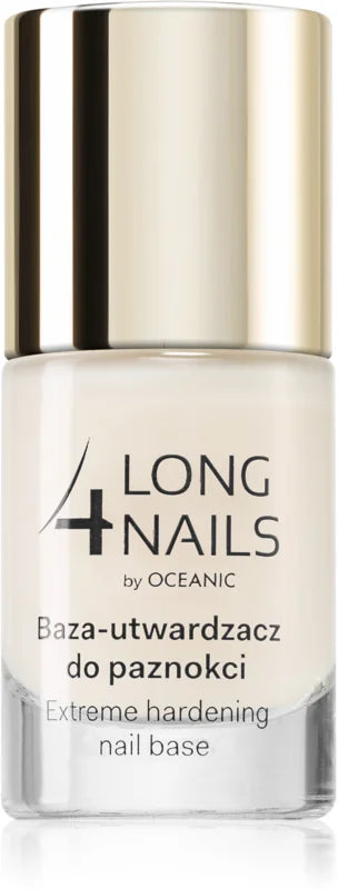 Long 4 Nails firming nail polish 10 ml