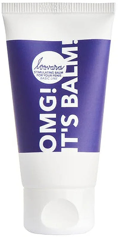 Loovara OMG! It's Balm For Him 30 ml