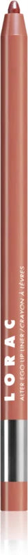 Lorac Alter Ego Lip liner shade Secret Agent 0,34 g