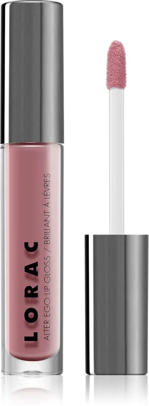 Lorac Alter Ego Highly pigmented lip gloss 3.57 g