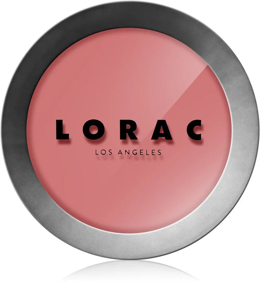 Lorac Color Source Buildable powder blush 4 g