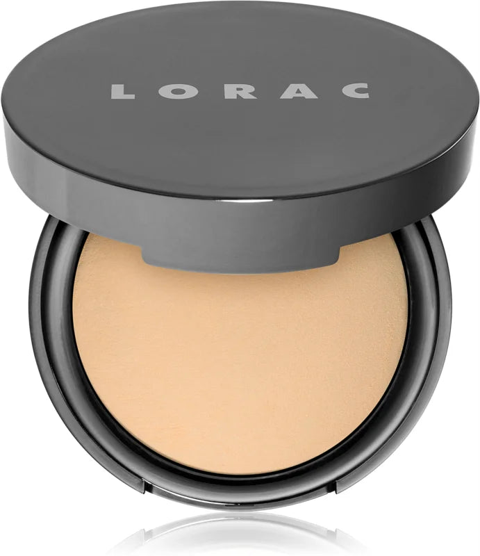 Lorac POREfection mattifying powder 6 g