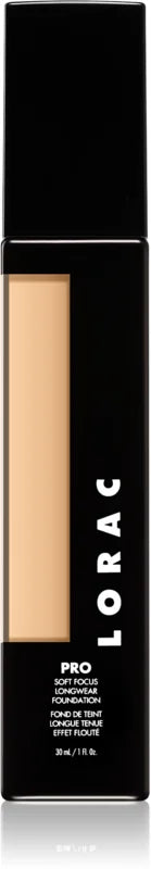 Lorac PRO Soft Focus long-lasting make-up 30 ml