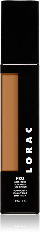 Lorac PRO Soft Focus long-lasting make-up 30 ml