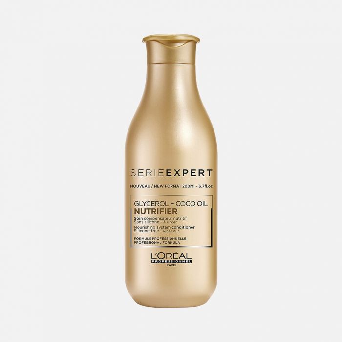 Loreal Serie Expert Nutrifier Conditioner 200 ml