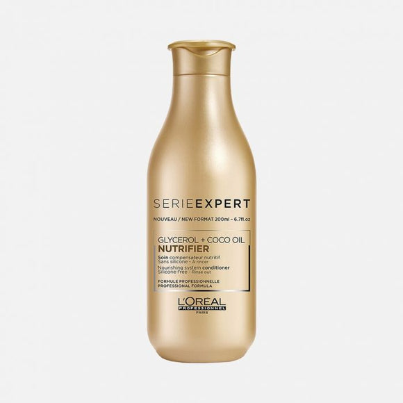 Loreal Serie Expert Nutrifier Conditioner 200 ml