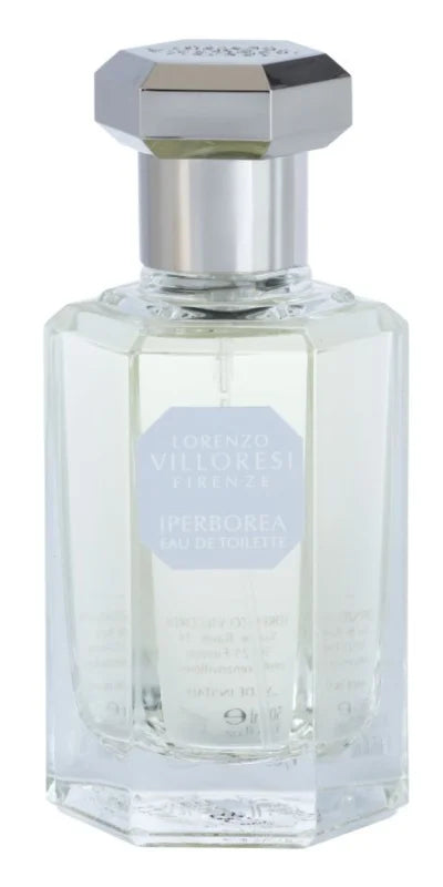 Lorenzo Villoresi Iperborea Unisex eau de toilette 50 ml