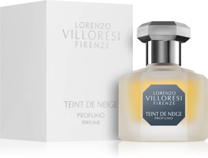 Lorenzo Villoresi Teint de Neige I perfume unisex 30 ml